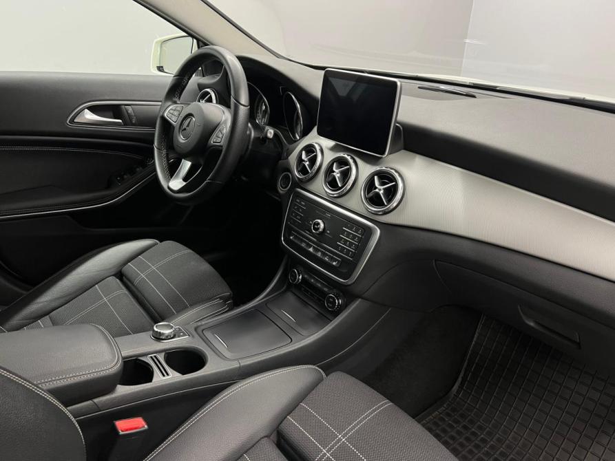 Mercedes-Benz GLA I (X156) Санкт-Петербург  - изображение 7