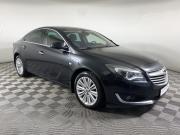 Opel Insignia I Рестайлинг Москва  - изображение 22