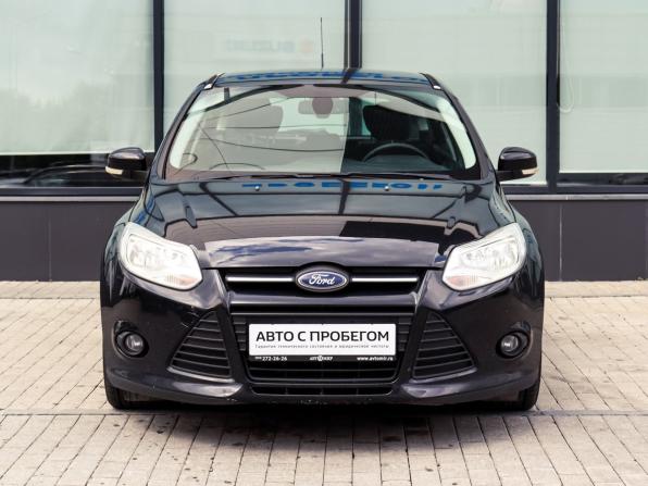 Ford Focus III с пробегом 2013 года, цена 825 000 рублей, 119663 км, хэтчбек, Автокод Объявления