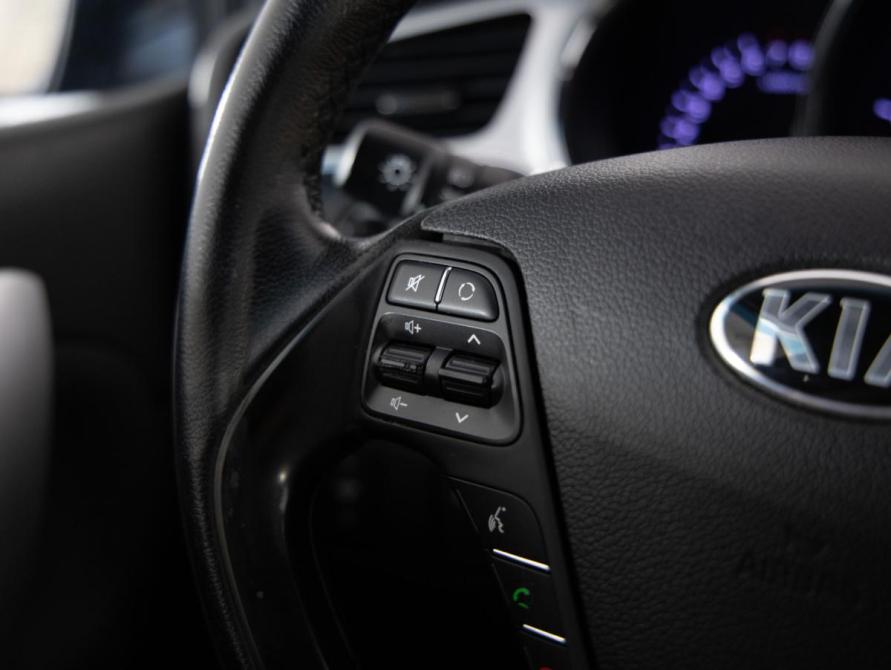 Kia Ceed II Рестайлинг Санкт-Петербург  - изображение 18