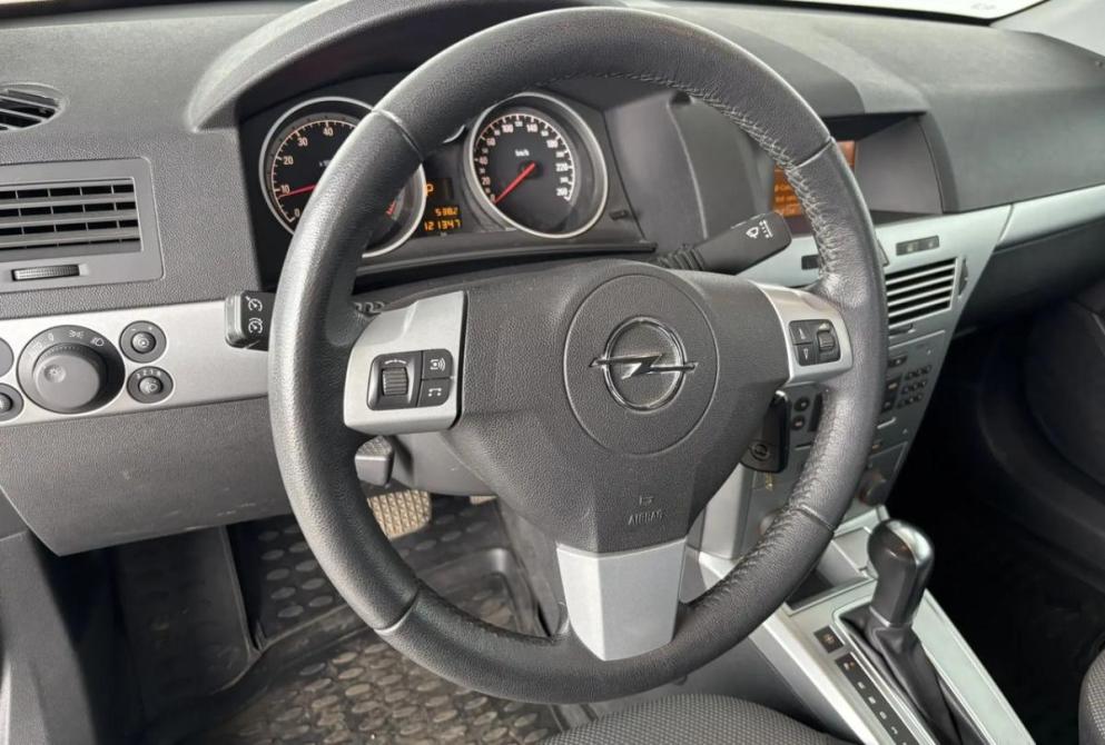 Opel Astra H Рестайлинг Киров  - изображение 15