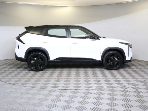 Geely Cityray с пробегом 2024 года, цена 2 550 000 рублей, 2151 км, внедорожник, Автокод Объявления