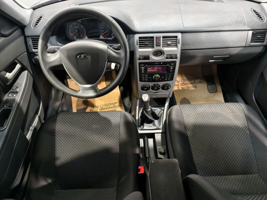Lada (ВАЗ) Priora I Курск  - изображение 8