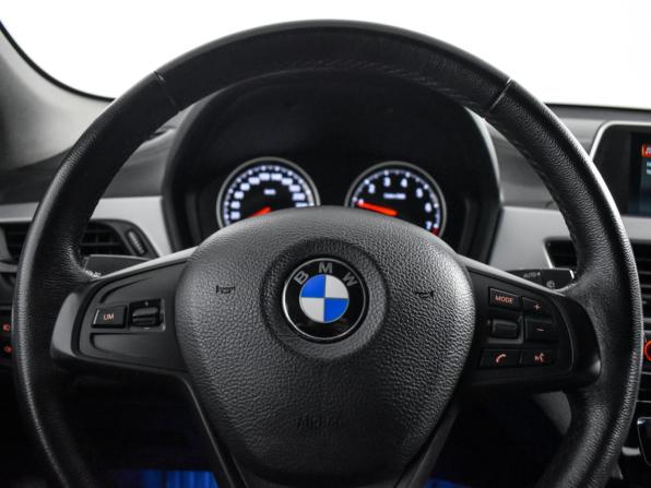 BMW X2 I (F39) с пробегом 2019 года, цена 1 790 000 рублей, 144560 км, внедорожник, Автокод Объявления