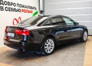 Audi A6 IV (C7) Москва  - изображение 28