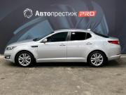 Kia Optima III Пермь  - изображение 37