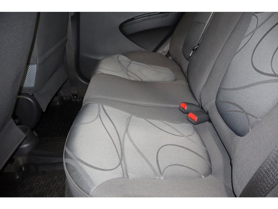 Chevrolet Spark III (M300) Рестайлинг Коломна  - изображение 7