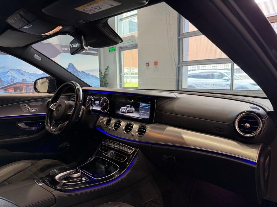 Mercedes-Benz E-Класс V (W213 S213 C238) Москва  - изображение 10