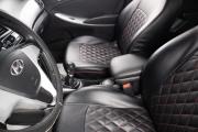 Hyundai Solaris I Оренбург  - изображение 28