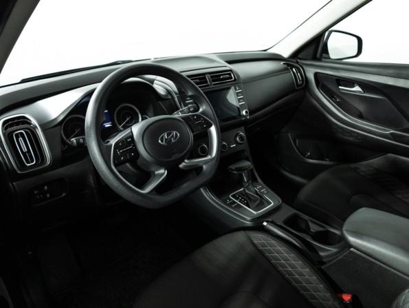 Hyundai Creta II с пробегом 2022 года, цена 2 199 585 рублей, 40283 км, внедорожник, Автокод Объявления