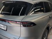 Chery Tiggo 9 I Москва  - изображение 46