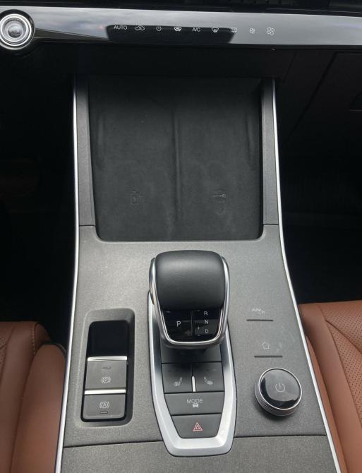 Omoda C5 I Крым  - изображение 19