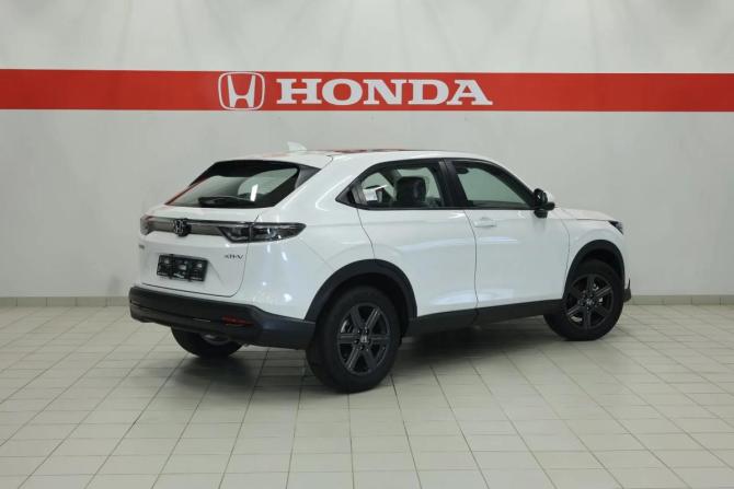 Honda XR-V II с пробегом 2025 года, цена 2 489 900 рублей, 1 км, внедорожник, Автокод Объявления