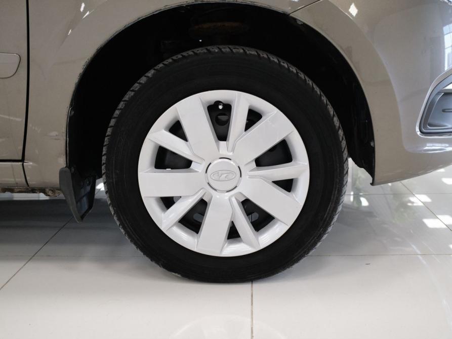 Lada (ВАЗ) Granta I Рестайлинг Самара  - изображение 23