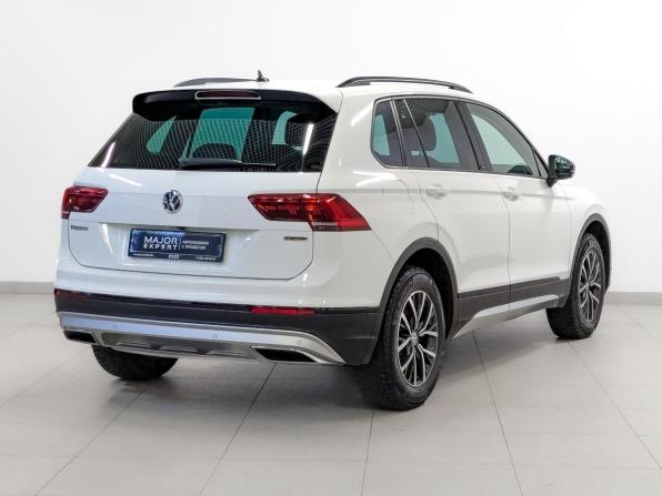 Volkswagen Tiguan II с пробегом 2019 года, цена 2 650 000 рублей, 79091 км, внедорожник, Автокод Объявления