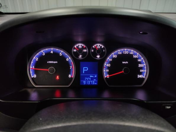 Hyundai i30 I Рестайлинг с пробегом 2010 года, цена 780 000 рублей, 91375 км, хэтчбек, Автокод Объявления