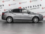 Lada (ВАЗ) Vesta I Минеральные Воды  - изображение 25