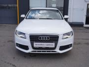 Audi A4 IV (B8) Москва  - изображение 16
