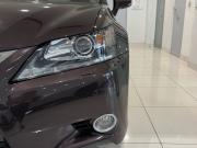 Lexus GS IV Омск  - изображение 25
