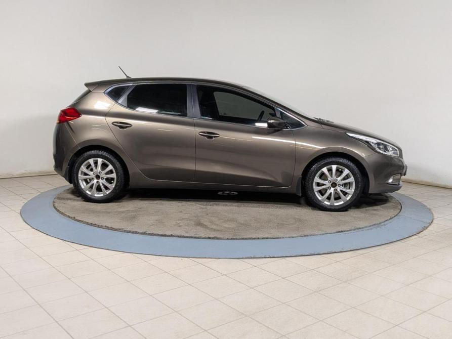 Kia Ceed II Екатеринбург  - изображение 9