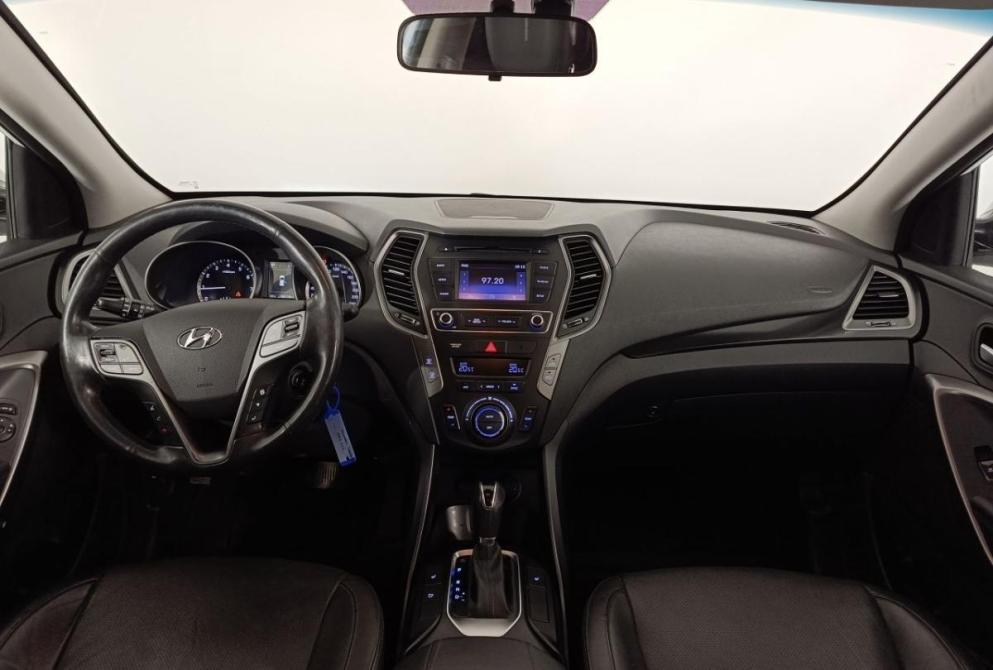 Hyundai Santa Fe III Рестайлинг Волгоград  - изображение 9