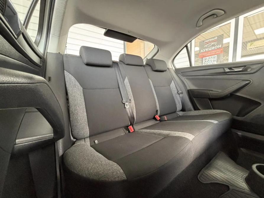 Skoda Rapid II Краснодар  - изображение 14