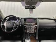 Infiniti QX80 I Рестайлинг 2 Краснодар  - изображение 32