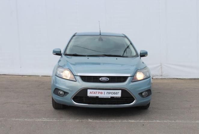 Ford Focus II Рестайлинг с пробегом 2010 года, цена 715 000 рублей, 201021 км, хэтчбек, Автокод Объявления