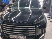 Exeed VX I Рестайлинг Москва  - изображение 28