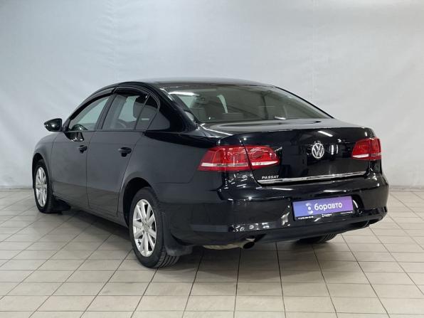 Volkswagen Passat B7 с пробегом 2014 года, цена 999 000 рублей, 156379 км, седан, Автокод Объявления