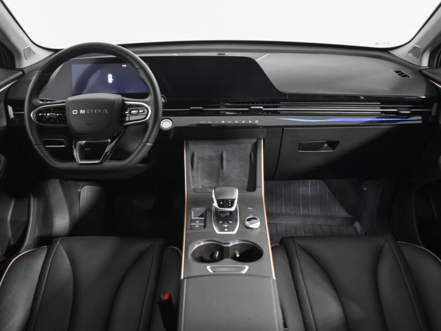 Omoda C5 I Санкт-Петербург  - изображение 14