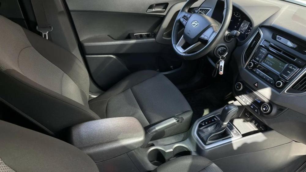 Hyundai Creta I Оренбург  - изображение 10