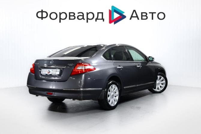 Nissan Teana II с пробегом 2010 года, цена 915 000 рублей, 322424 км, седан, Автокод Объявления