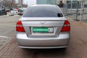 Chevrolet Aveo I Рестайлинг Ульяновск  - изображение 28
