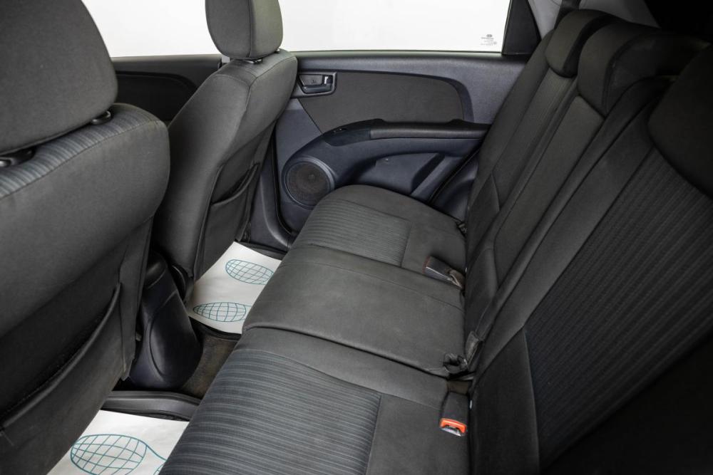 Kia Sportage II Рестайлинг Пермь  - изображение 9