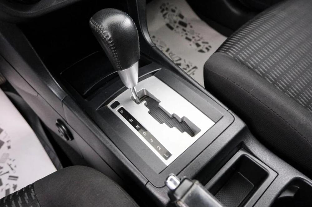Mitsubishi Lancer X Рестайлинг Красноярск  - изображение 17