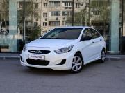Hyundai Solaris I Самара  - изображение 15