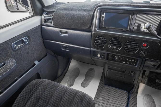 Honda Stepwgn I Рестайлинг с пробегом 2001 года, цена 679 000 рублей, 644000 км, минивэн, Автокод Объявления