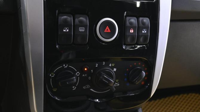 Lada (ВАЗ) Largus I с пробегом 2019 года, цена 870 000 рублей, 108548 км, универсал, Автокод Объявления