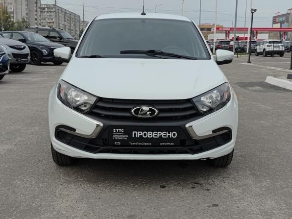 Lada (ВАЗ) Granta I Рестайлинг с пробегом 2025 года, цена 980 000 рублей, 35013 км, седан, Автокод Объявления