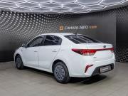Kia Rio IV Самара  - изображение 24