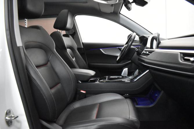 Chery Tiggo 7 Pro I с пробегом 2021 года, цена 1 485 000 рублей, 103882 км, внедорожник, Автокод Объявления