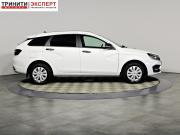Lada (ВАЗ) Vesta I Рестайлинг (NG) Белгород  - изображение 26