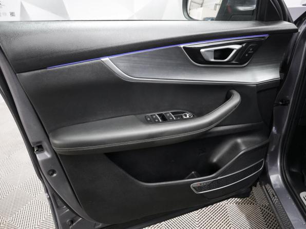 Chery Tiggo 7 Pro I с пробегом 2022 года, цена 1 688 000 рублей, 92200 км, внедорожник, Автокод Объявления