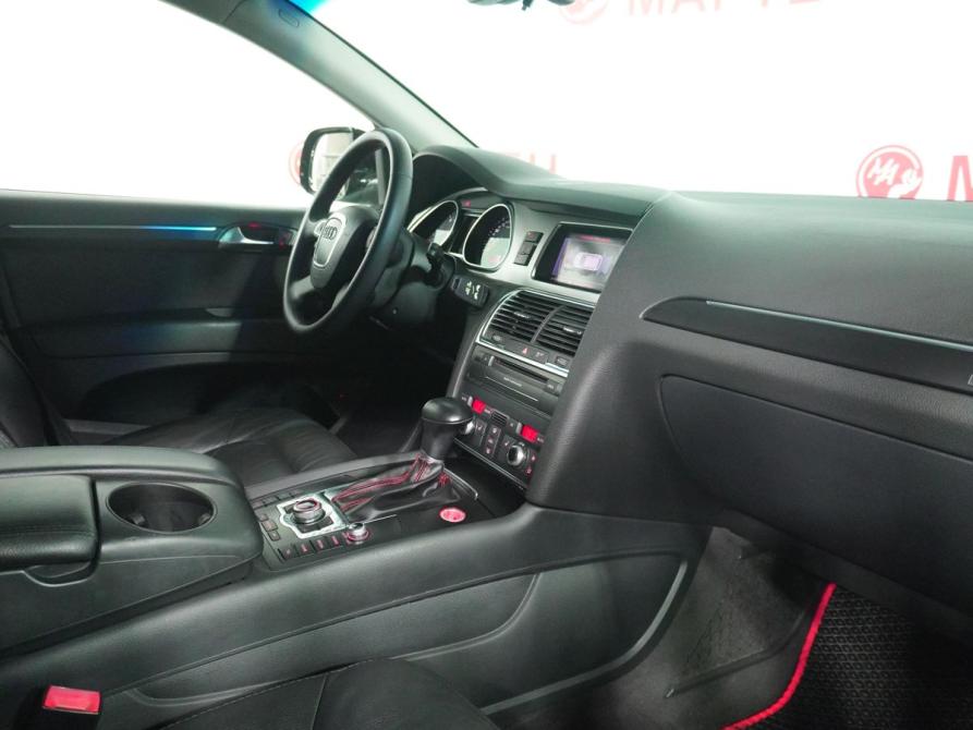 Audi Q7 I (4L) Рестайлинг Вологда  - изображение 10