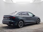 Audi A3 IV (8Y) Рестайлинг Москва  - изображение 25