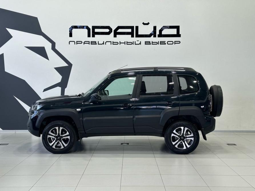 Lada (ВАЗ) Niva Travel I Ростов-на-Дону  - изображение 8