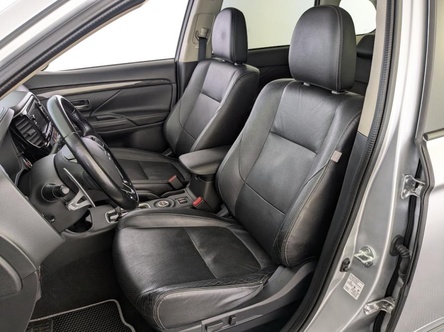 Mitsubishi Outlander III Рестайлинг 2 Москва  - изображение 21