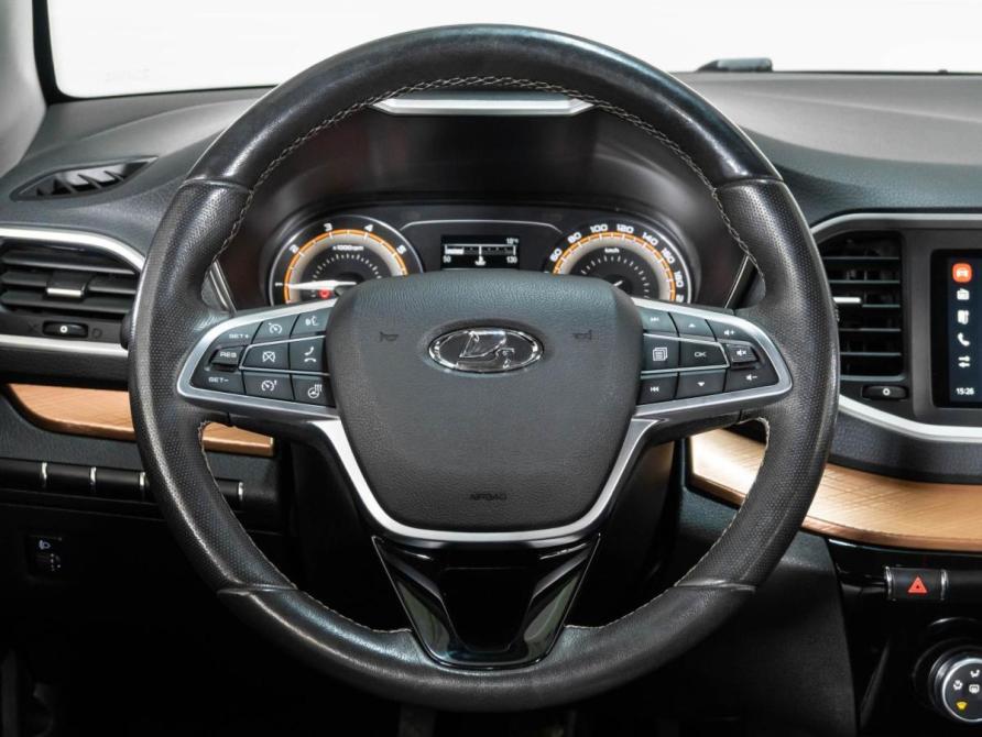 Lada (ВАЗ) Vesta I Рестайлинг (NG) Ставрополь  - изображение 12