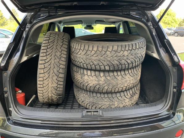 Nissan Qashqai I с пробегом 2008 года, цена 790 000 рублей, 262398 км, внедорожник, Автокод Объявления